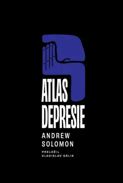 atlas depresie book cover image
