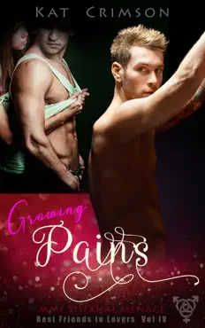 growing pains book cover image
