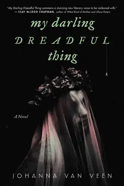 my darling dreadful thing book cover image
