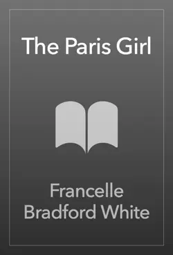 the paris girl book cover image