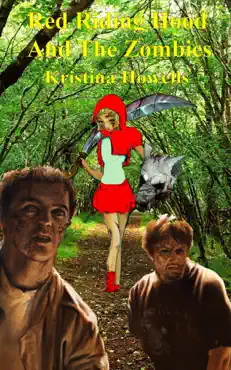 red riding hood and the zombies book cover image