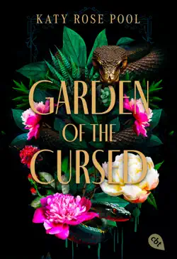 garden of the cursed book cover image