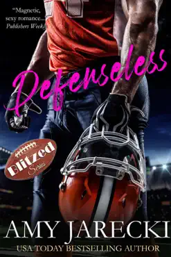 defenseless book cover image