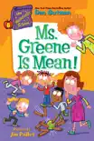 My Weirdtastic School #6: Ms. Greene Is Mean! sinopsis y comentarios