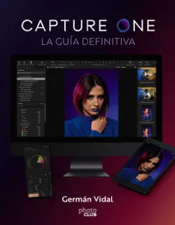 capture one book cover image