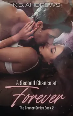 a second chance at forever - book two book cover image