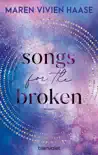 Songs for the Broken sinopsis y comentarios
