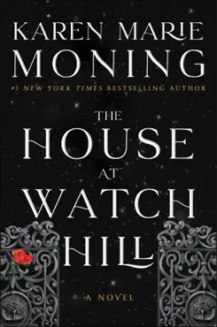 the house at watch hill book cover image