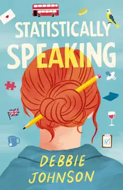 statistically speaking book cover image