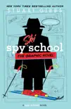 Spy Ski School the Graphic Novel sinopsis y comentarios