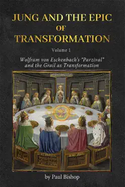 jung and the epic of transformation vol. 1 book cover image