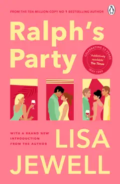 ralph's party imagen de la portada del libro