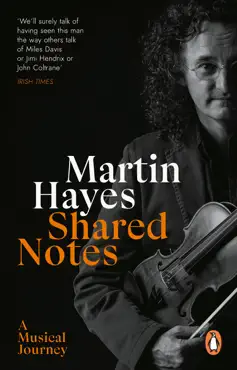 shared notes imagen de la portada del libro