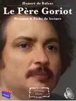 Honoré de Balzac - Le Père Goriot - Résumé & Fiche de lecture sinopsis y comentarios