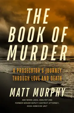 the book of murder book cover image