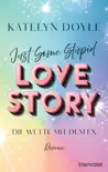 Just Some Stupid Love Story - Die Wette mit dem Ex synopsis, comments
