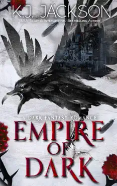 empire of dark book cover image