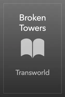 broken towers book cover image