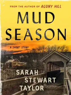 mud season book cover image