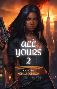 all yours 2 book cover image