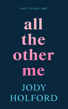 all the other me book cover image