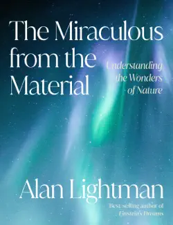the miraculous from the material book cover image