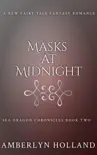 Masks at Midnight synopsis, comments
