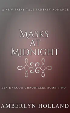 masks at midnight imagen de la portada del libro