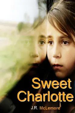 sweet charlotte imagen de la portada del libro