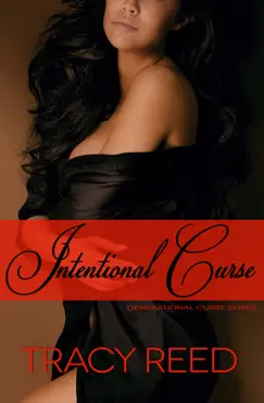 intentional curse book cover image