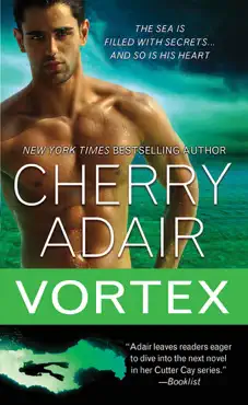 vortex book cover image
