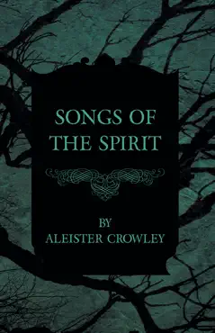 songs of the spirit book cover image
