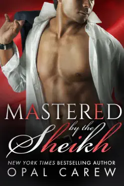 mastered by the sheikh book cover image