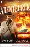 Die Abenteurer - Folge 06 synopsis, comments