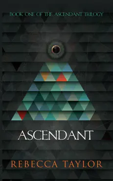 ascendant book cover image