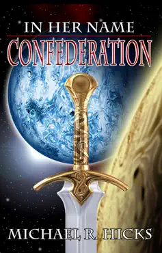 confederation (in her name, book 5) book cover image