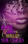 Ashes to Ashes, Dust to Side Chicks e-book