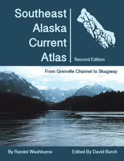 southeast alaska current atlas, second edition book cover image