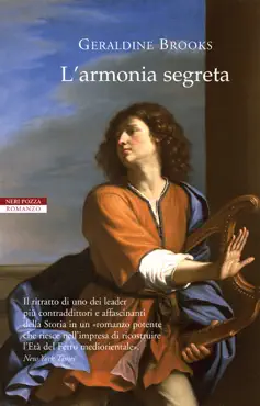 l'armonia segreta book cover image