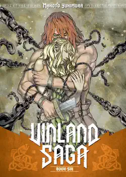 vinland saga volume 6 book cover image