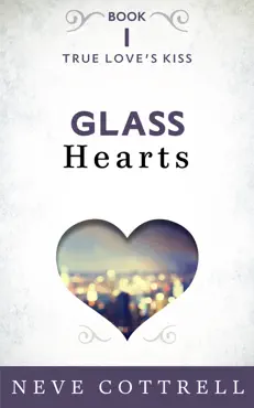 glass hearts book cover image