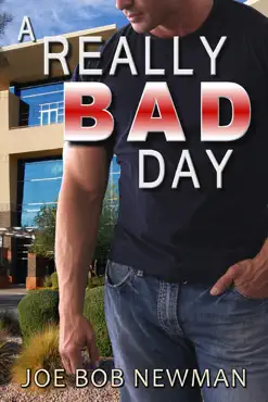 a really bad day book cover image