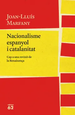 nacionalisme espanyol i catalanitat imagen de la portada del libro