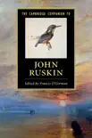 The Cambridge Companion to John Ruskin sinopsis y comentarios