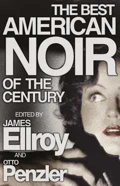 the best american noir of the century imagen de la portada del libro