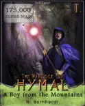 The Warlock of Hymal - Book I: A Boy from the Mountains e-book