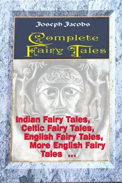 complete fairy tales book cover image