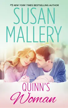 quinn's woman book cover image