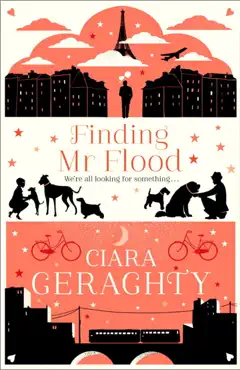finding mr flood book cover image