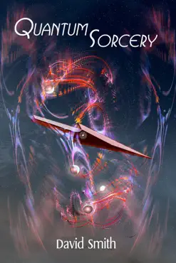 quantum sorcery book cover image